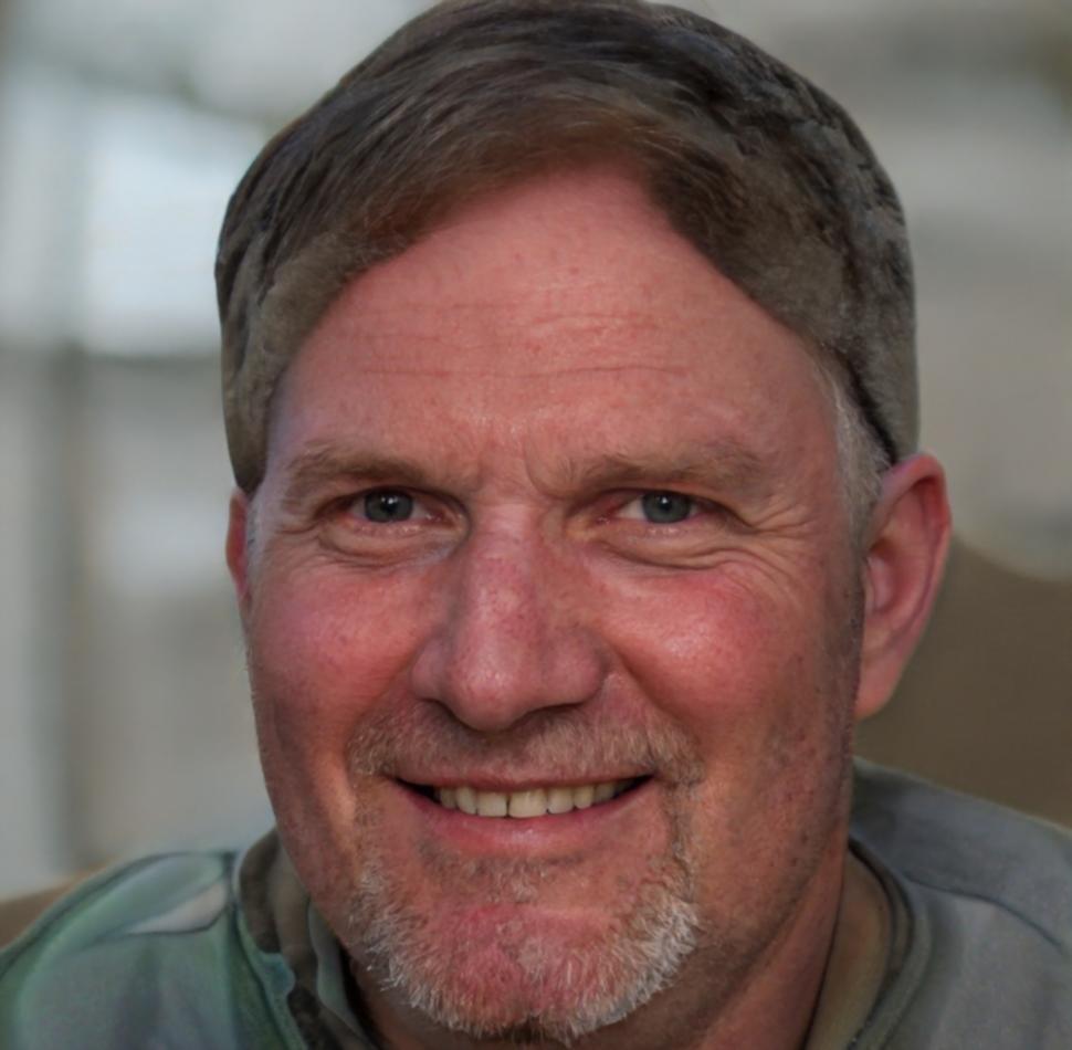 Marcus Kilpatrick, Lead Financial Educator