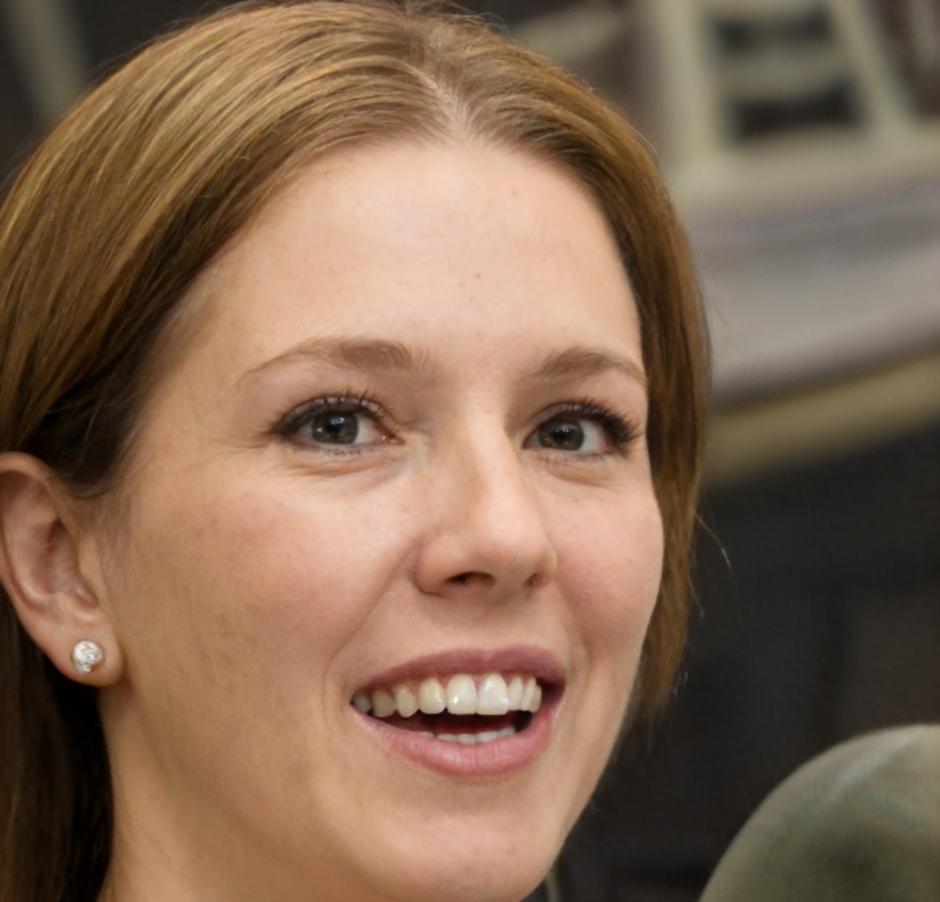 Evelyn Thornfield, Founder and Education Director