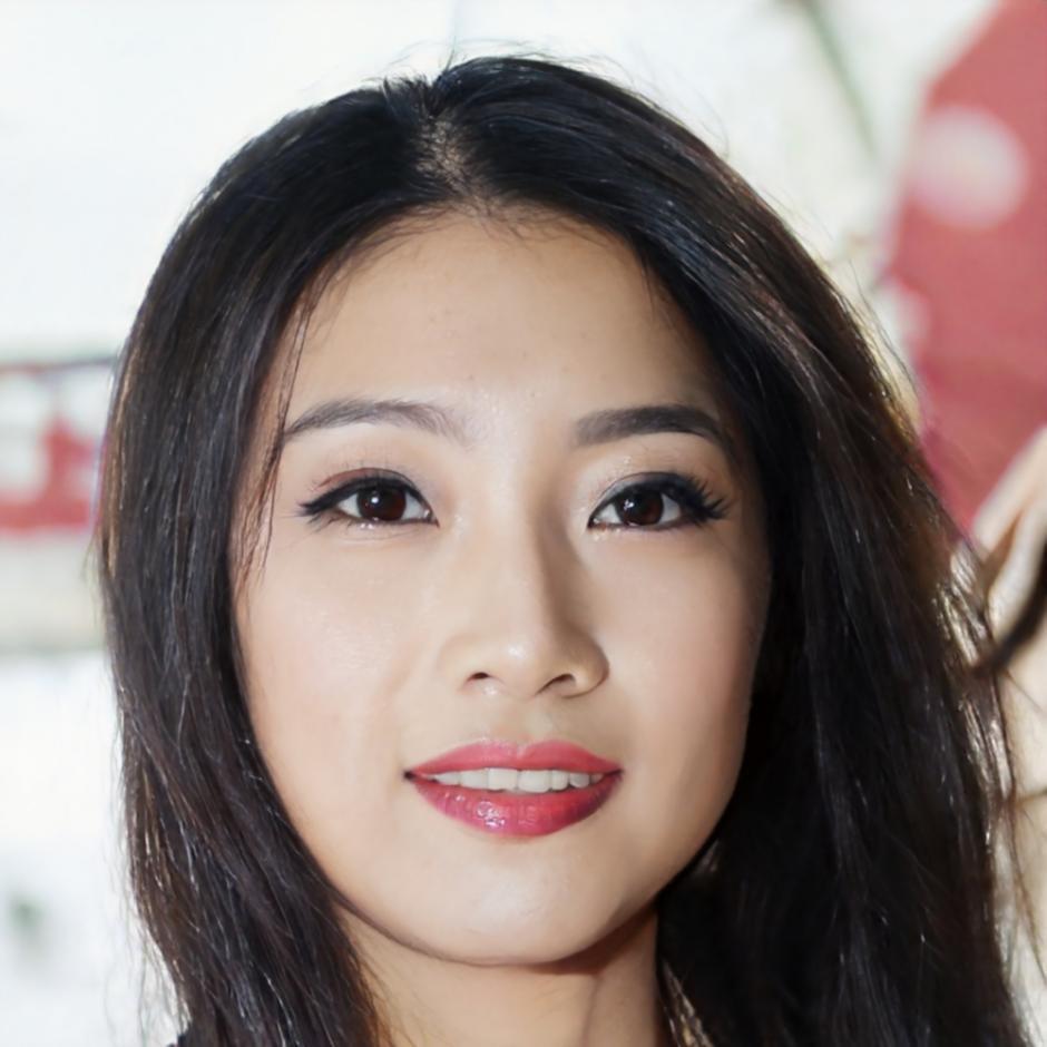 Portrait of Sienna MacLeod, Program Development Lead